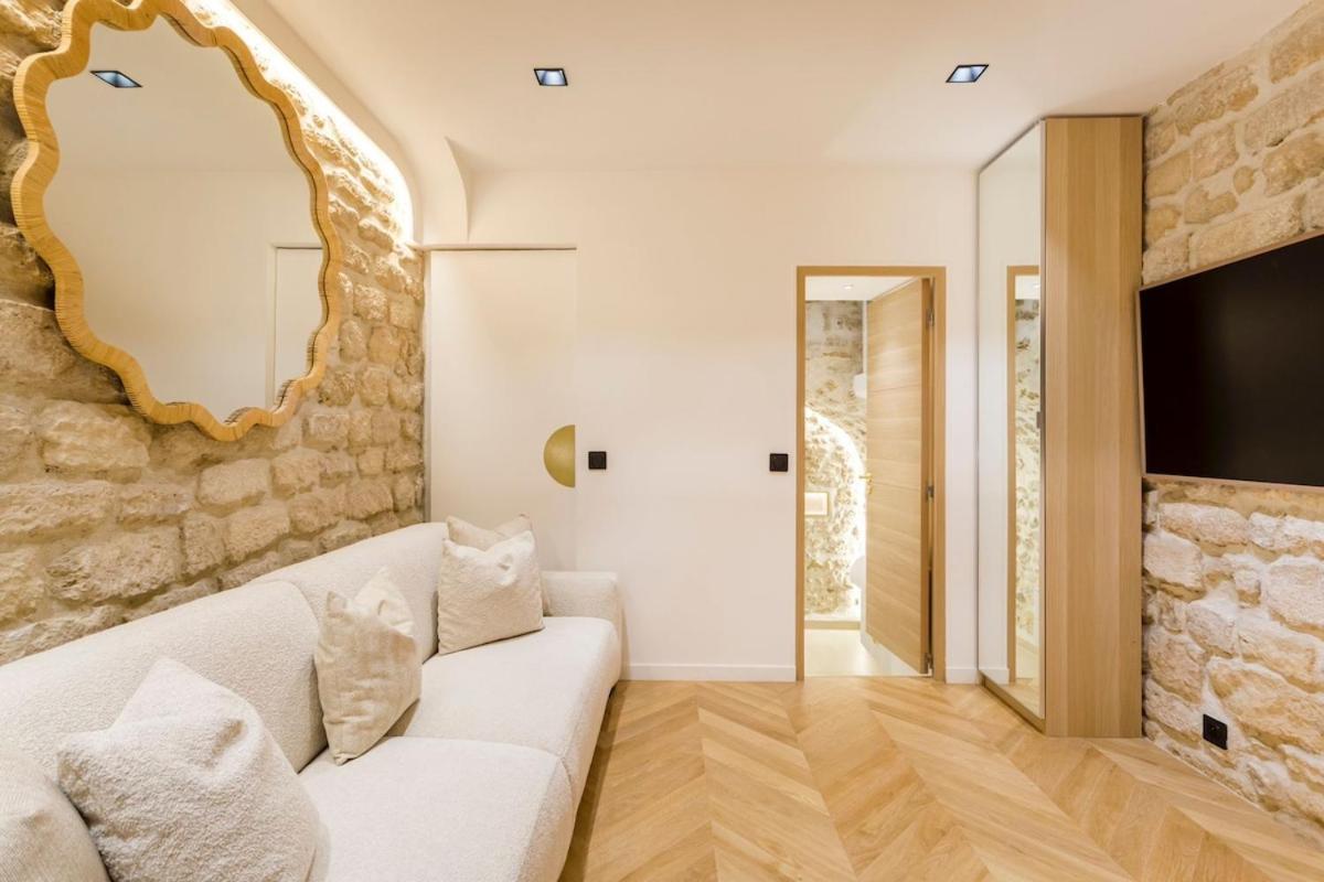 B1 Beautiful, Luxury Near Eiffel Tower Sleeps Ac Διαμέρισμα Παρίσι Εξωτερικό φωτογραφία