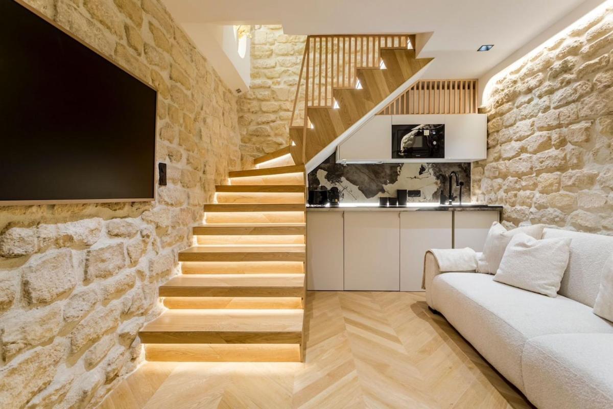 B1 Beautiful, Luxury Near Eiffel Tower Sleeps Ac Διαμέρισμα Παρίσι Εξωτερικό φωτογραφία